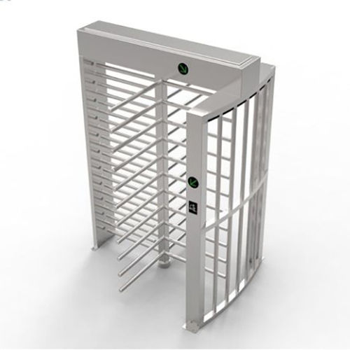 Single Access Control Turnstile