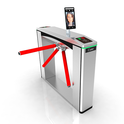Access Control Pedestrian Gate Tripod Barrier Turnstile