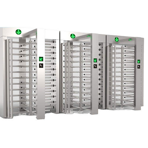 New Arrival  Full-height Turnstile Gate