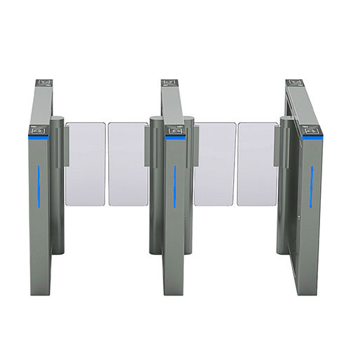 Swing Turnstile Barrier Fast Speed Gate Application: Industrial