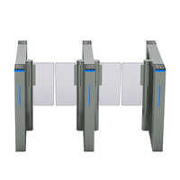 Swing Turnstile Barrier Fast Speed Gate