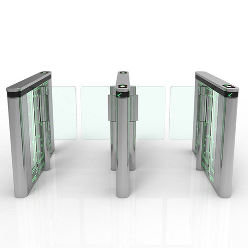 Swing Turnstile Fast Speed Gate for Station