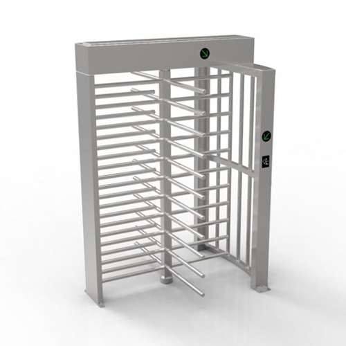 Full Height Single Access Turnstile