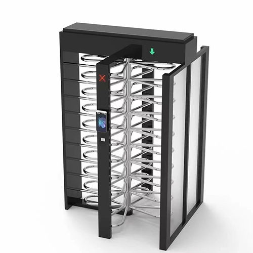 Biometric Turnstile Mechanism Core