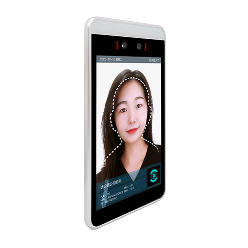 Multi-Functional Face Recognition Time Attendants