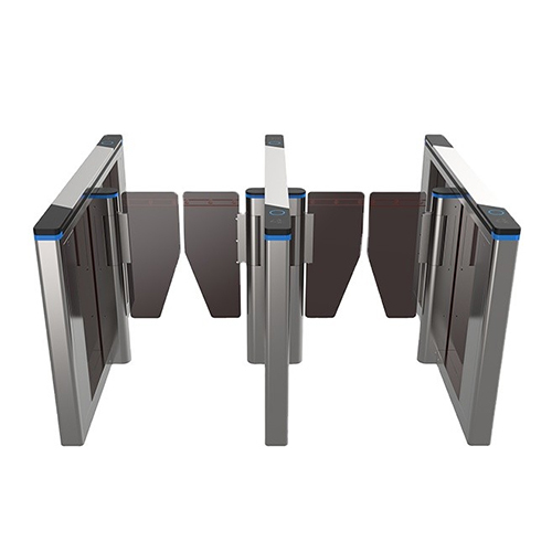 Swing Gate Barrier Access Control Turnstile Speed Gate