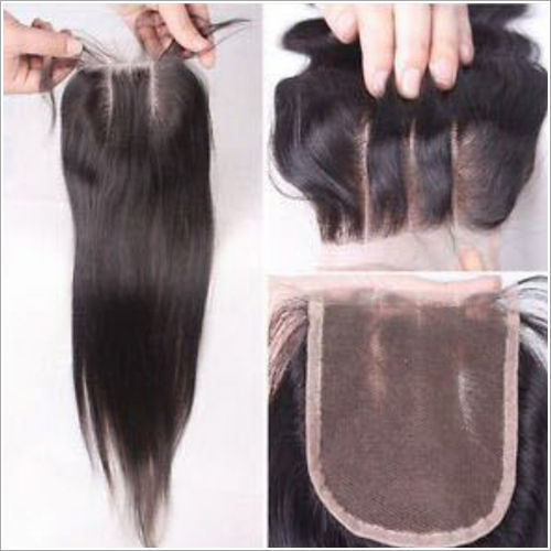 Closure Hair Wig Hair Grade: A