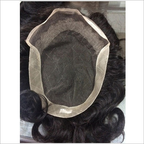 Hair Piece Wig