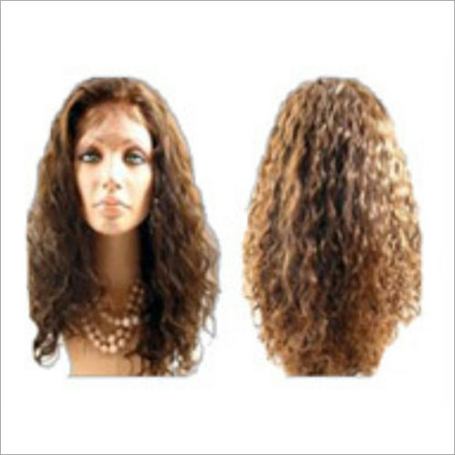 Human Hair Wigs