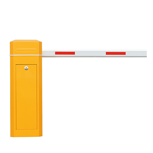 Automatic Car Parking Barrier Car Barrier Gate