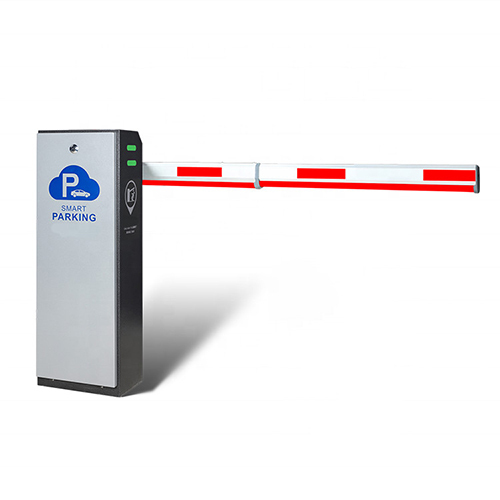 Automatic Car Parking Barrier Boom Barrier Gate