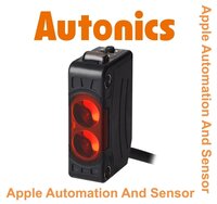 Autonics BJ50-BDT-P Photoelectric Sensor