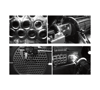 T8 Small Tube-Sheet Welding Head