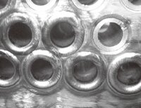 T8 Small Tube-Sheet Welding Head