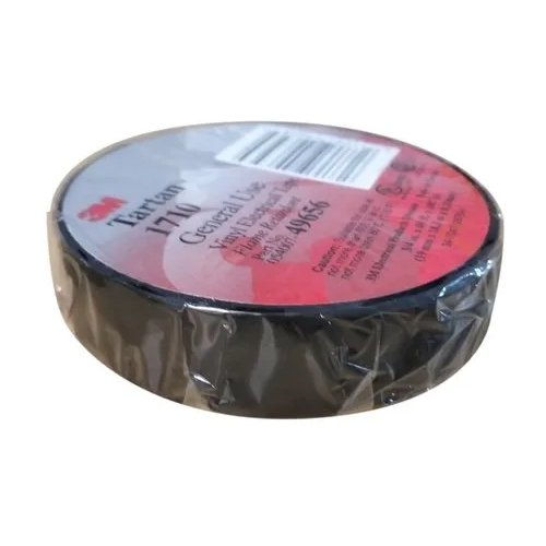 3M Tartan 1710 Vinyl Electrical Tape
