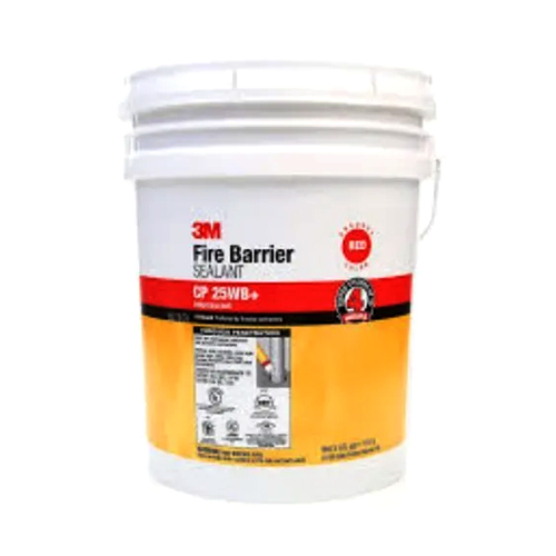 CP 25WB Plus 3M Fire Barrier Sealant