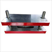 Silver Stainless Steel Two Pillar Die Sets