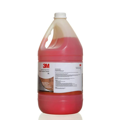 3M General Purpose Cleaner Grade: Industrial Grade