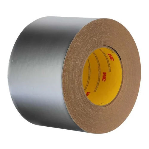 Heavy Duty Insulation Jacketing Tape Tape Length: Different Available  Meter (M)