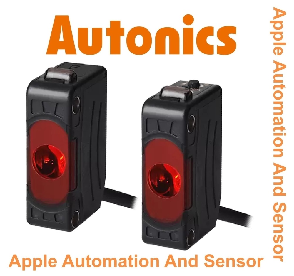 Autonics Bj7M-Tdt Photoelectric Sensor - Accuracy: Accuracy