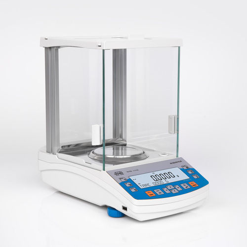 RADWAG AS 520.R2 PLUS Analytical Balance