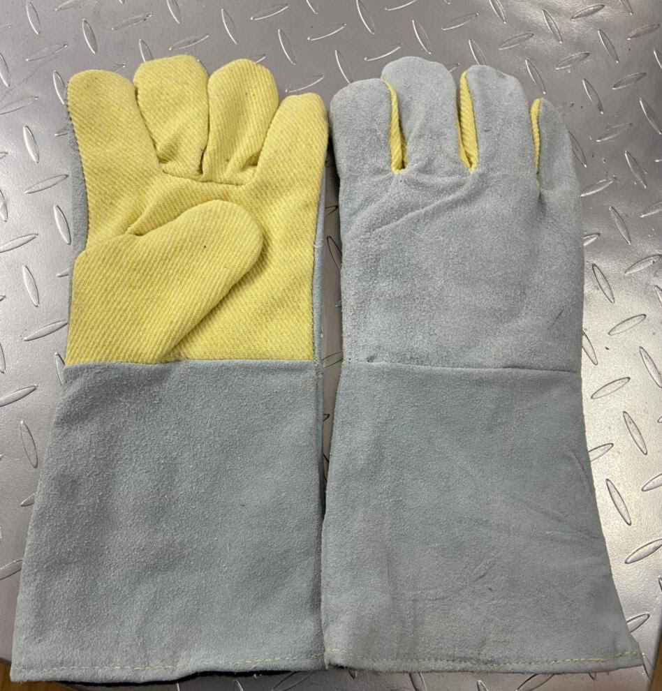 Heat Resistance hand gloves