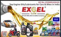 Lubricant Oil Engine - Copper Strip Corrosion Astm D130, Iso Viscosity Grade Aw.68, Density 0.870 G/cmâ³, Flash Point 231â°c, Non-smell, 20 Litre Bucket