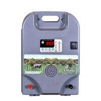 Electronic Fence Management System