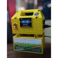 Solar Zatka Machine with Battery Autocutoff And fully autometic System manufacturer in ahmedabad
