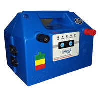 Solar Zatka Machine with Battery Autocutoff And fully autometic System manufacturer in RAJASTHAN