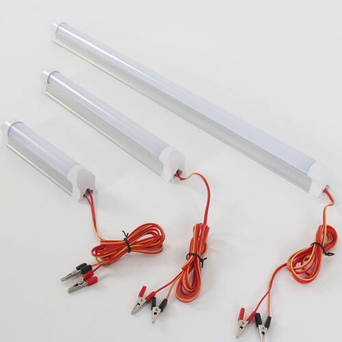 LED Tube Light