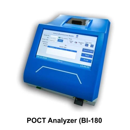 POCT Analyzer (BI-180)