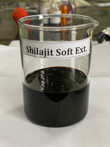 Soft extract