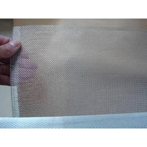 Metal Alloys Aluminium Mosquito Mesh