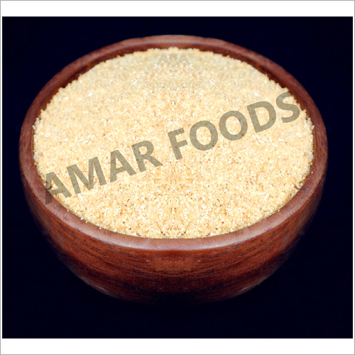 Garlic Granules Shelf Life 1 Years at Best Price in Bhavnagar Amar Foods