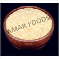 Garlic Granules - Dried Quality Garlic, Processed with Food Dehydrators | Ideal for Soups, Sauces, and Pickles