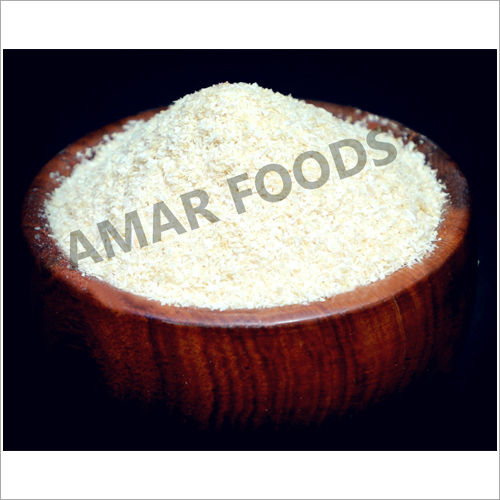 Dry White Onion Granules