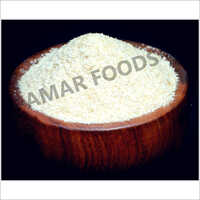 Dry White Onion Granules
