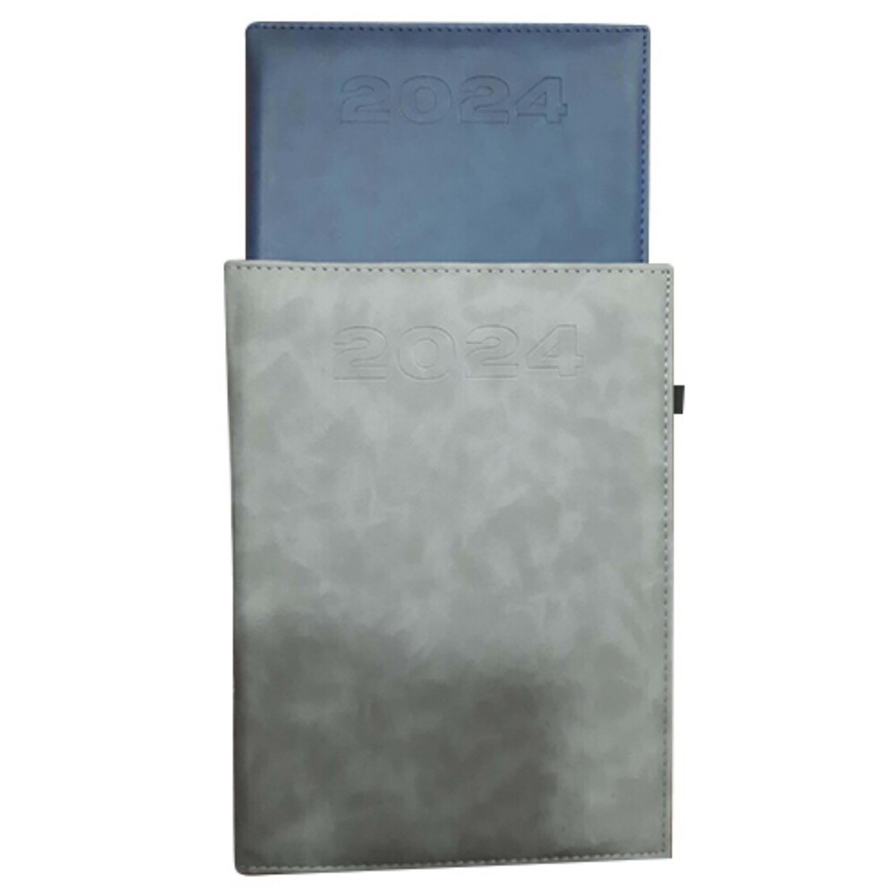 2024 Customized Diary - Cover Material: Paper