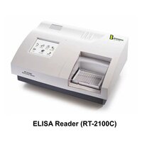ELISA READER (RT-2100C)