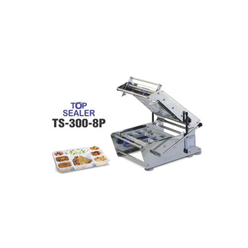 Goup 9 And 10 Tray Sealer And Thali Sealer