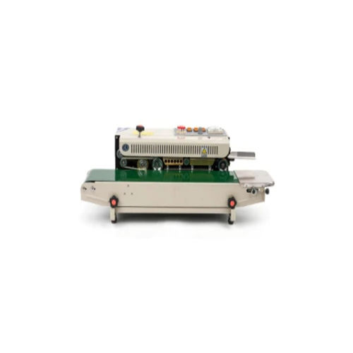 Mild Steel Horizontal  Band Sealer Machine