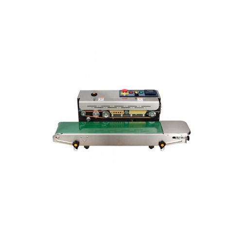 Eco Model Horizontal Band Sealer Machine