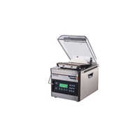 Table Type Vacuum Pack Machine - Automatic Grade: Automatic
