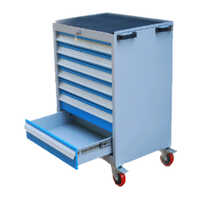Rt-70 Tool Cart Scissor Lift