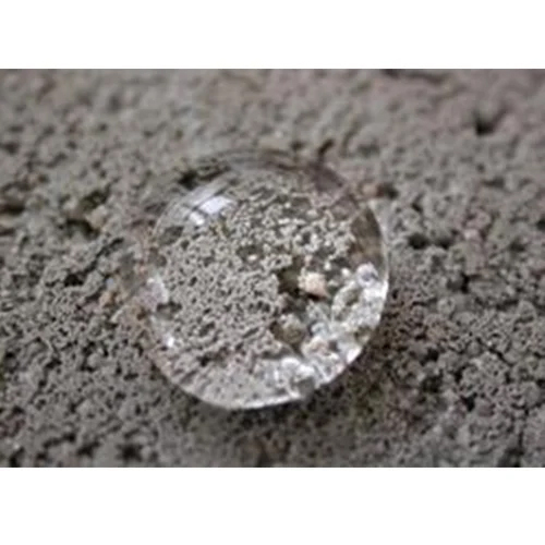 Hydrophobic Agent (Additives)