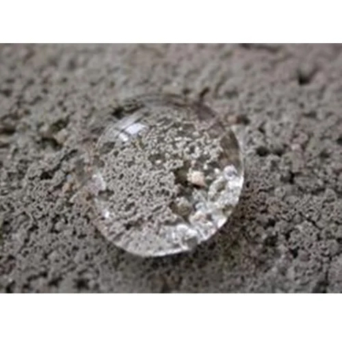 Hydrophobic Agent (Additives) Application: Industrial