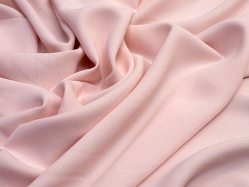 High Quality - 60/60 Indo (Viscose Fabric) - 1 Mtr 32 Gms | Plain Texture Durable Material Versatile for Various Applications