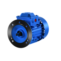 Abb Motors Application: Industrial
