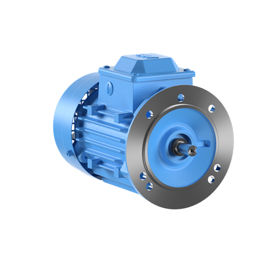 ABB Motors